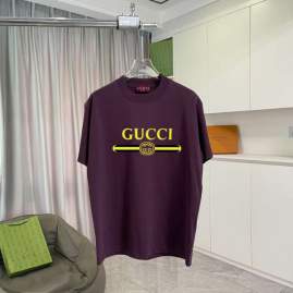 Picture of Gucci T Shirts Short _SKUGucciS-2XLhgntx8111695